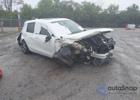 2025 Honda Hr-V Awd Ex-L from USA, damaged, VIN 3CZRZ2H76SM711111